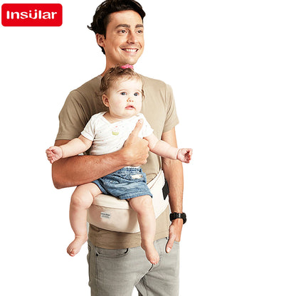 Cozy Baby Hip Carrier