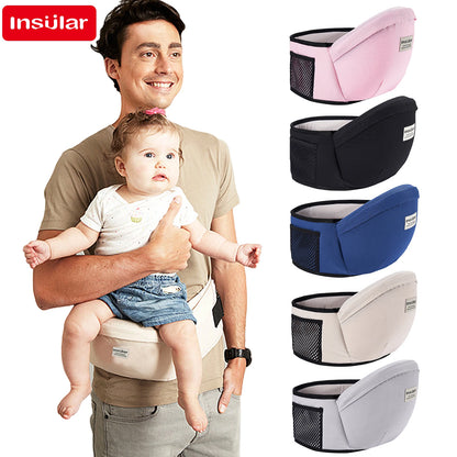 Cozy Baby Hip Carrier